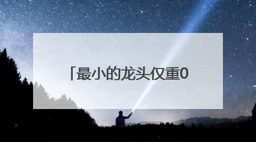 最小的龙头仅重0.6克！手艺人庞希文扎制的微型龙头蜈蚣风筝惊艳亮相